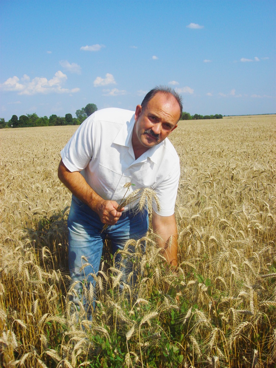 Олександр Ющенко