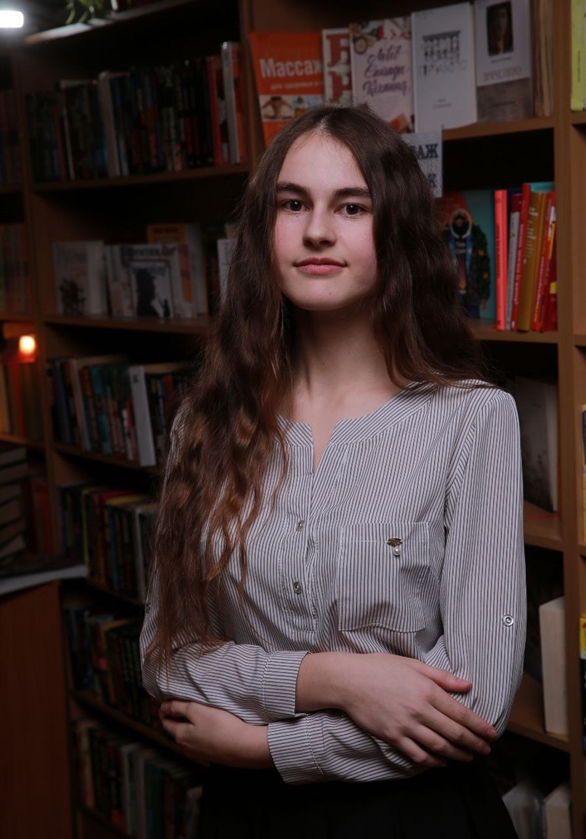Юлія Войцехівська