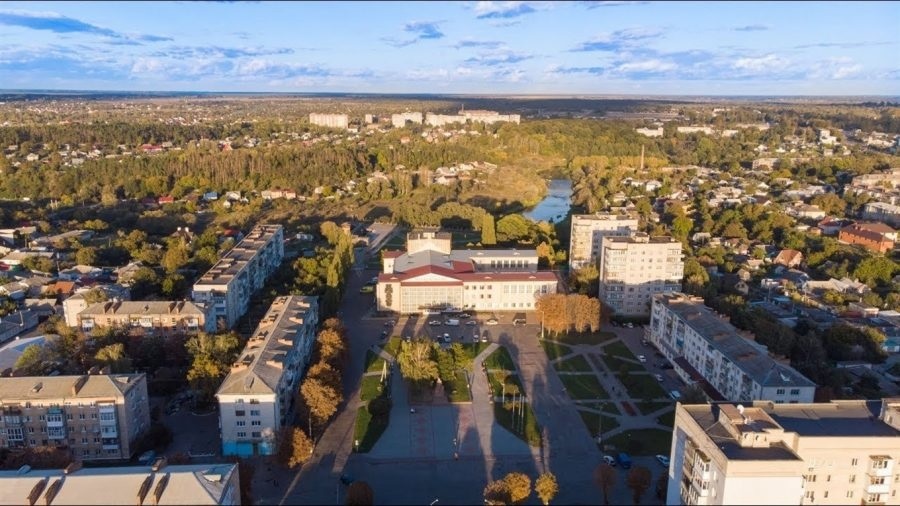 житло у новограді