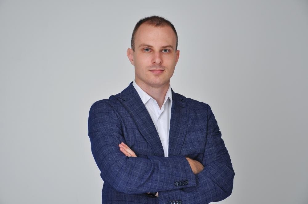 Малик Олександр Володимирович