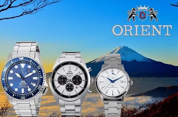 Orient