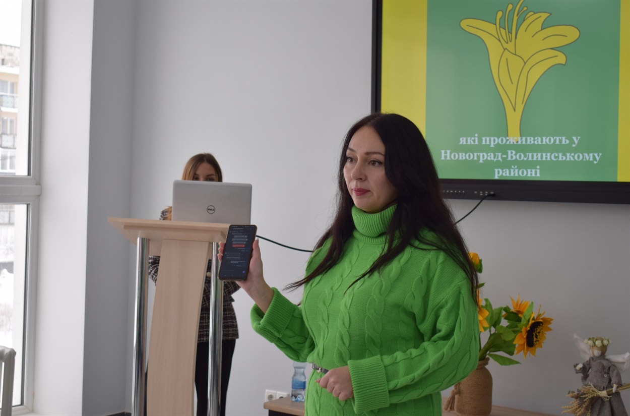 Наталія Нагорна