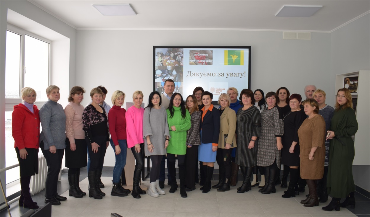 Організатори та виконавці соціологічного дослідження
