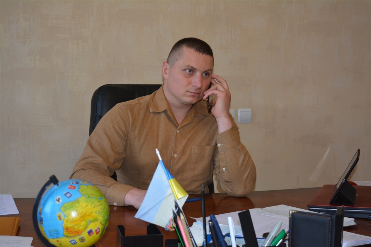 Артур Загривий