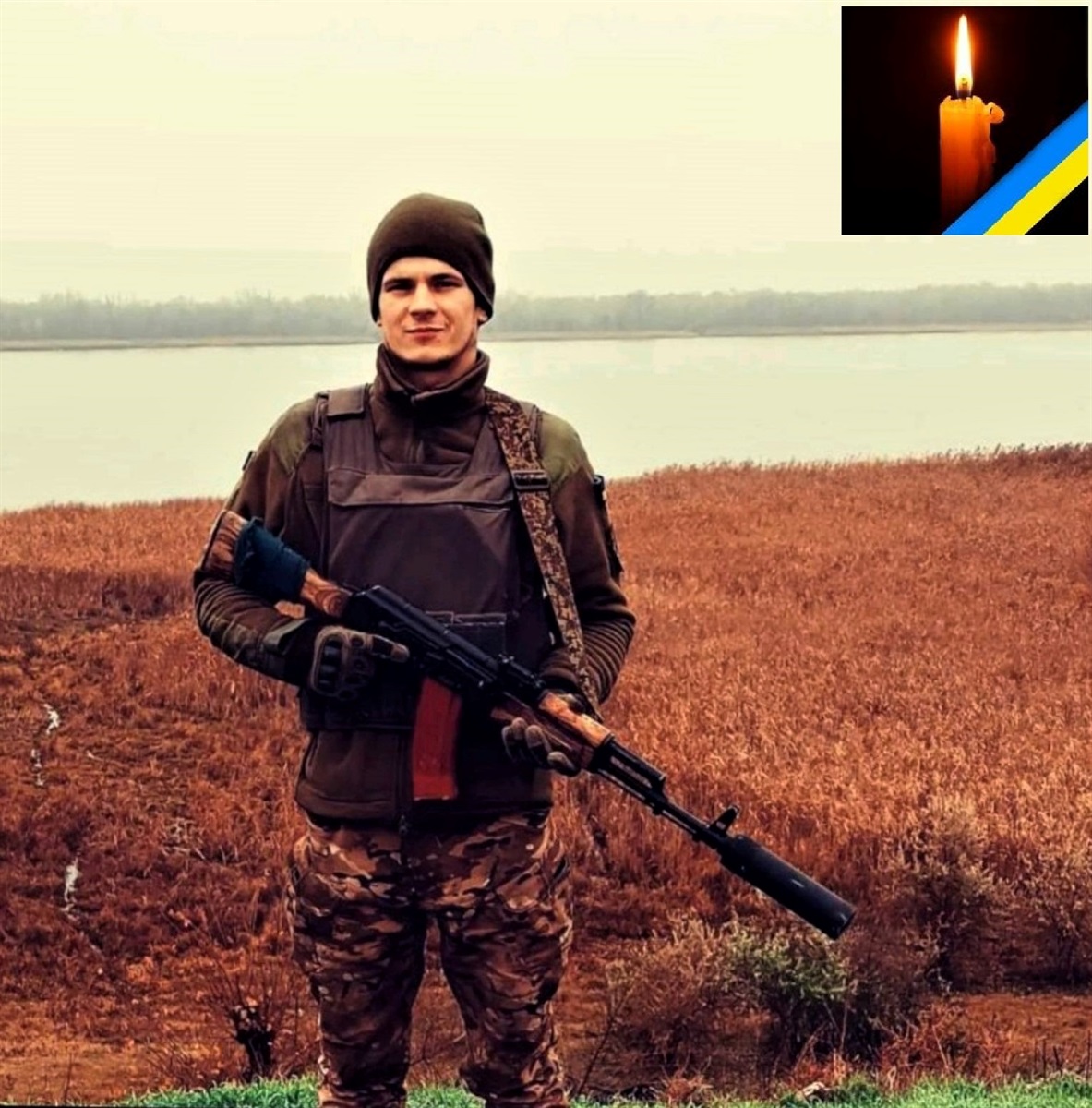 Яліков Павло Олегович