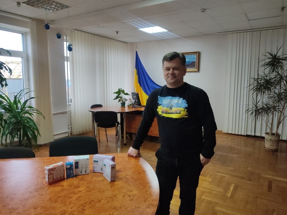  Дмитро Шулевський