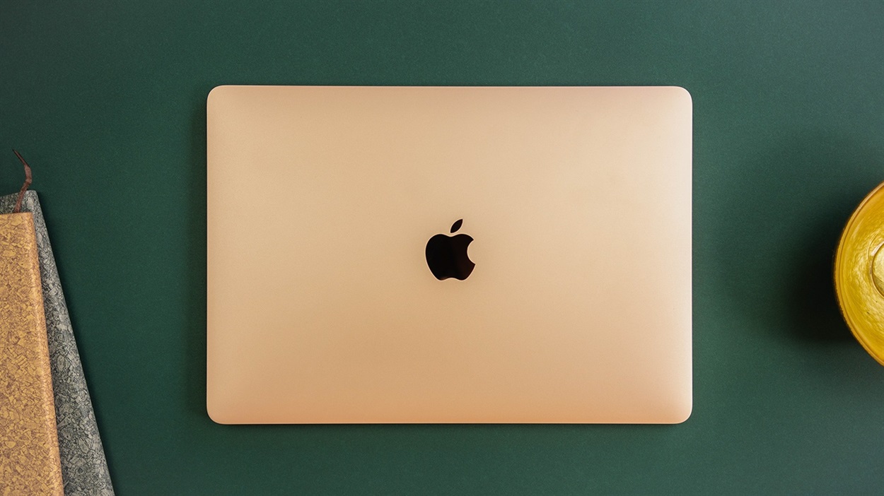 MacBook