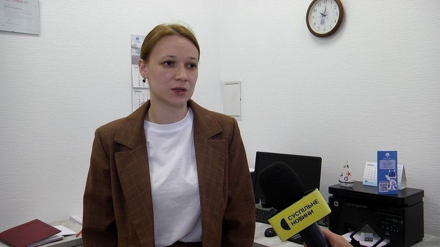 Олена Благодарська