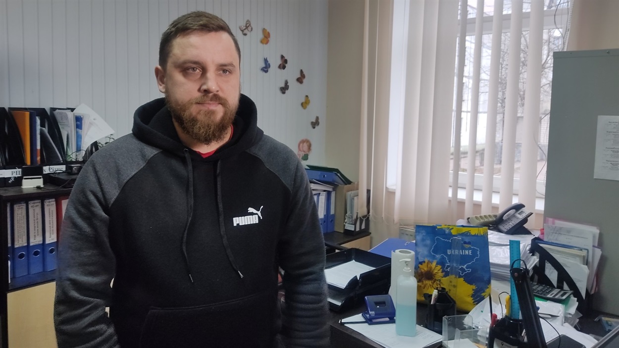 Андрій Мілютін