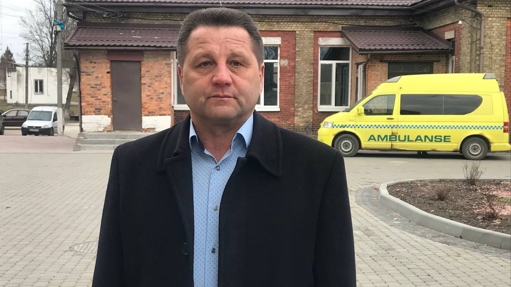Сергій Ковердун