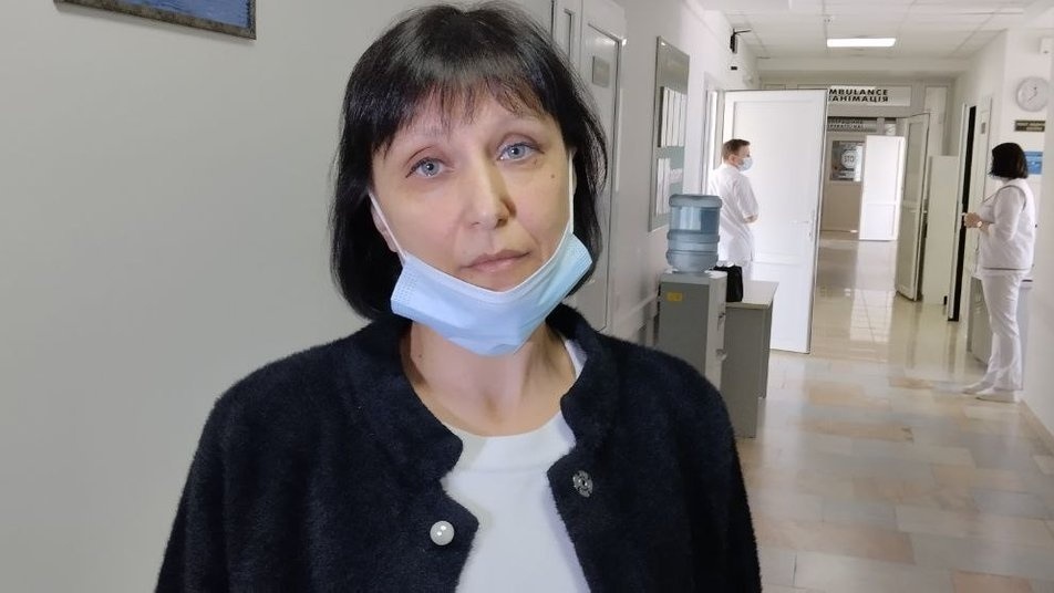 Ірина