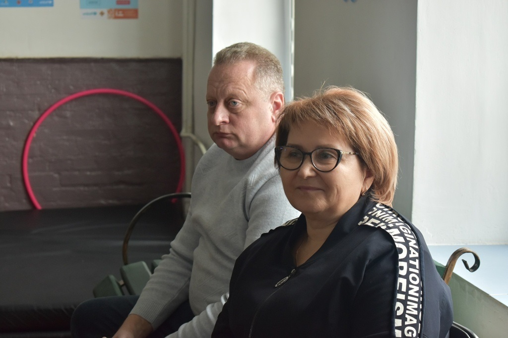Олена Солодовник