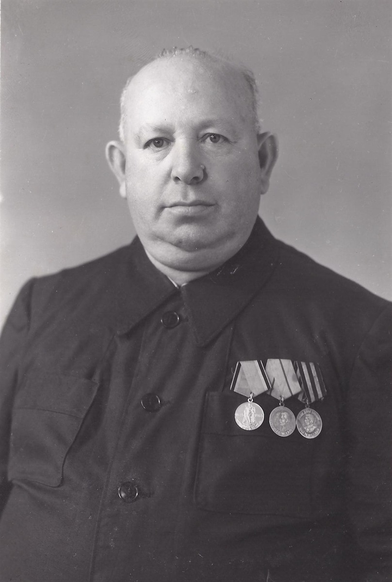 Ісаак Кілікієвський