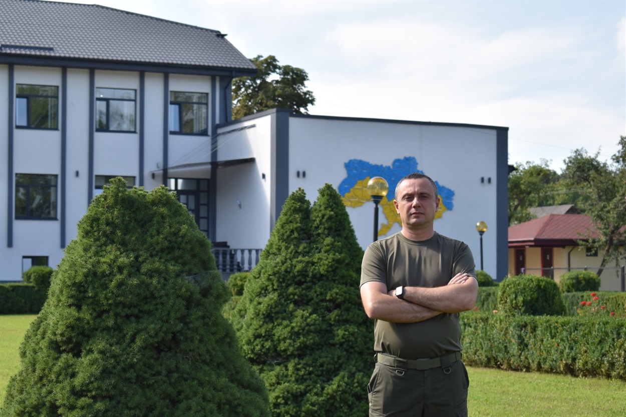 Роман Бугайчук
