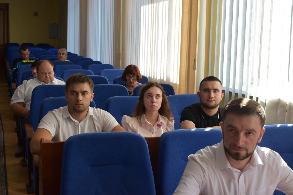 Звягельський туристичний центр
