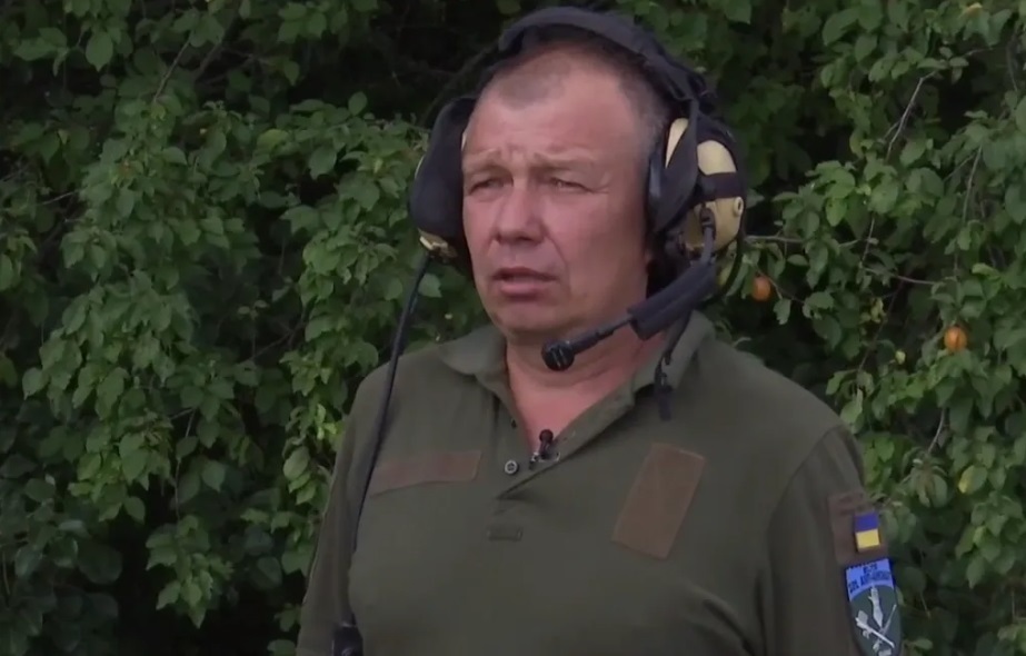 Зенітно-артилерійська установка Gepard