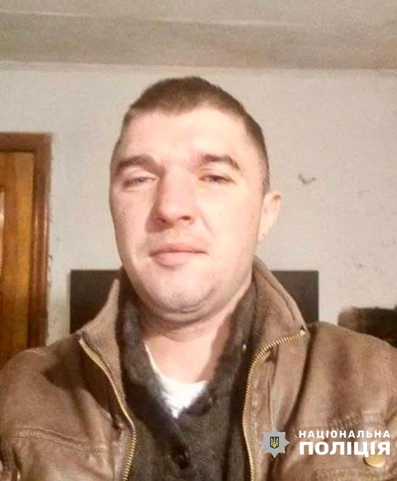 Поліція розшукує безвісно зниклого Антона Райковського 