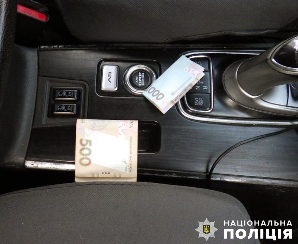 У Звягелі поліцейські задокументували правопорушення