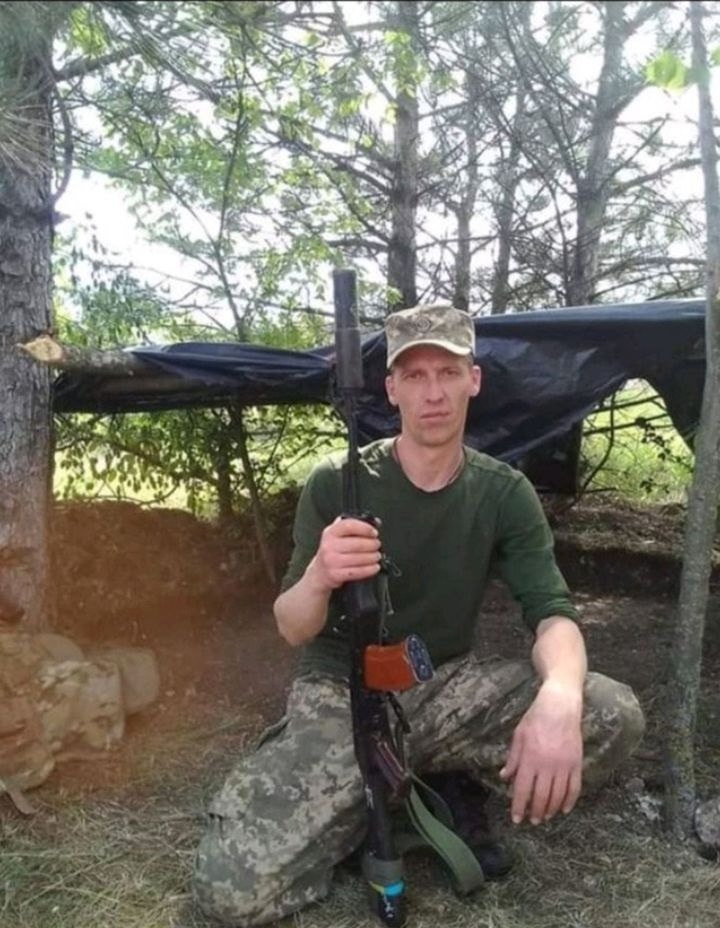 Олександр Лавренюк