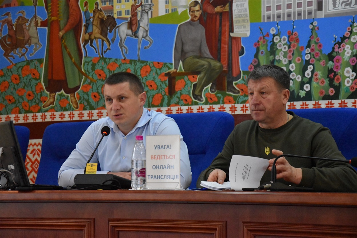 Артур Загривий і Іван Туровський