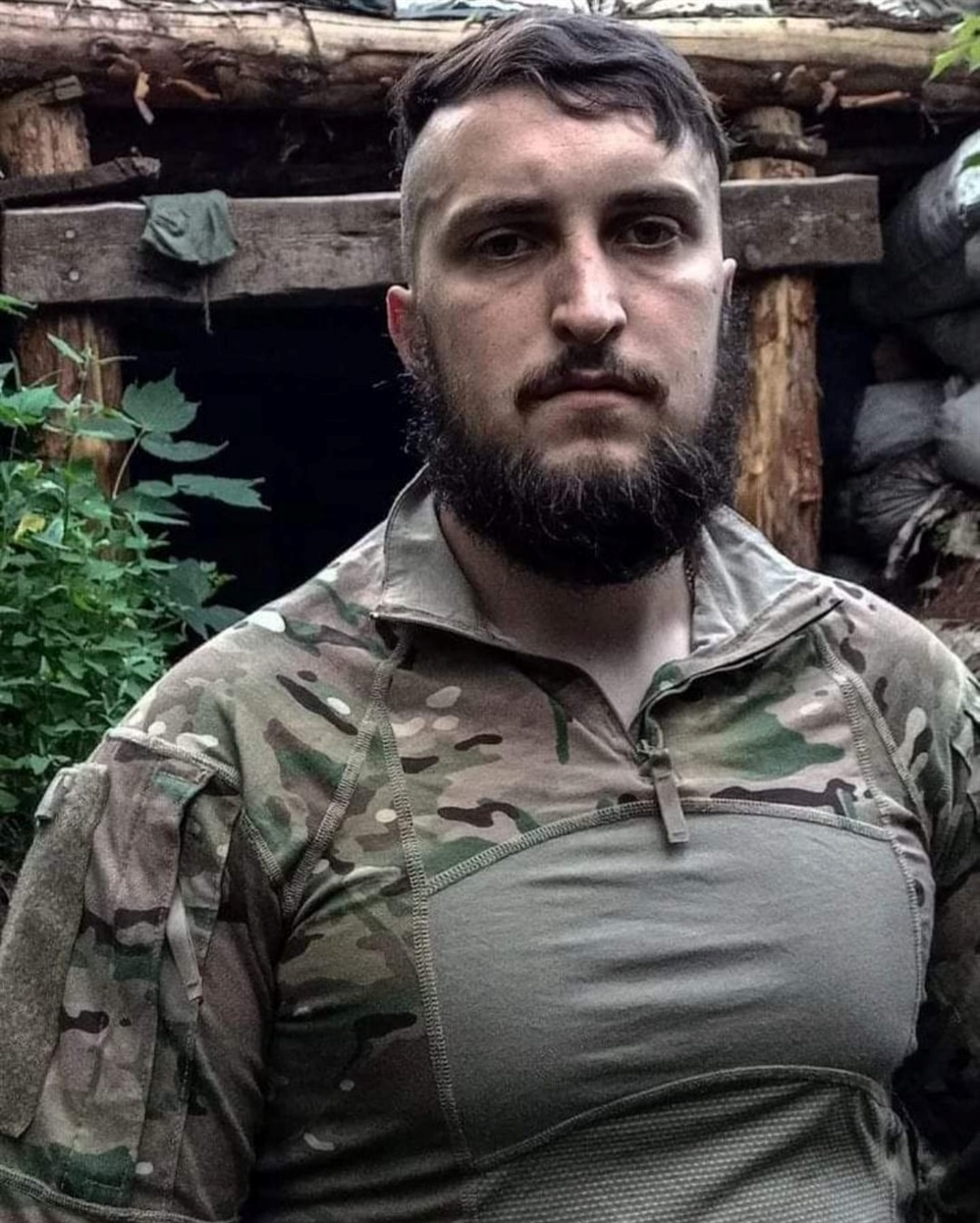 Володимир Сальнік