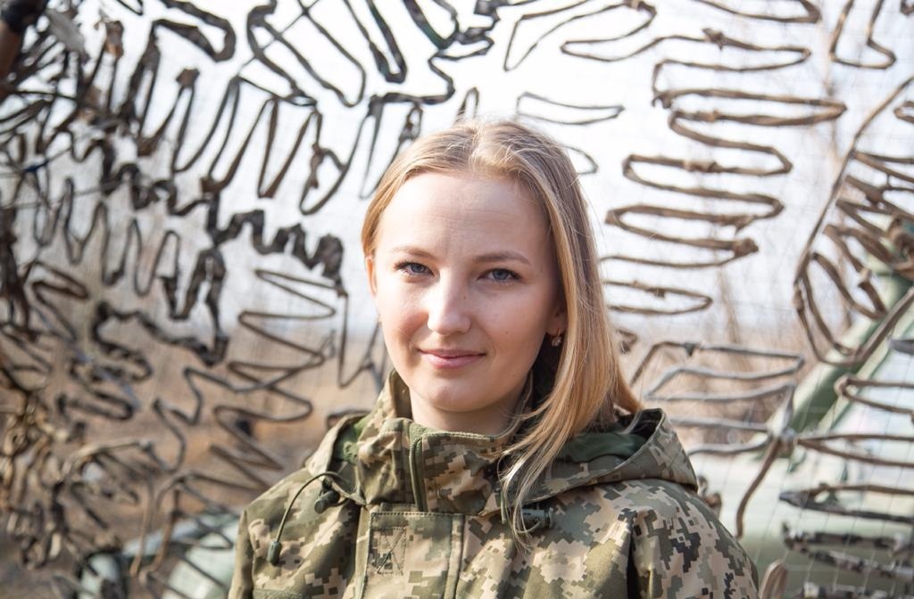 галина федишин