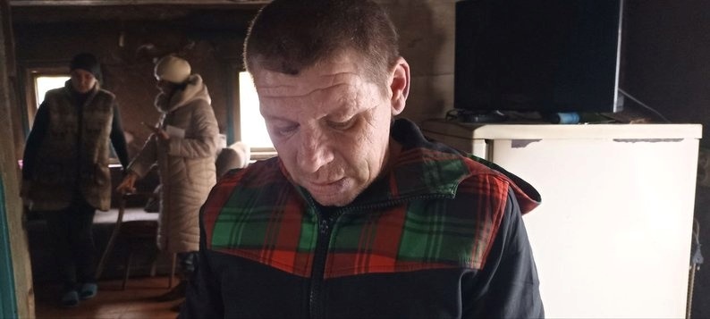 Юрій Ганієв