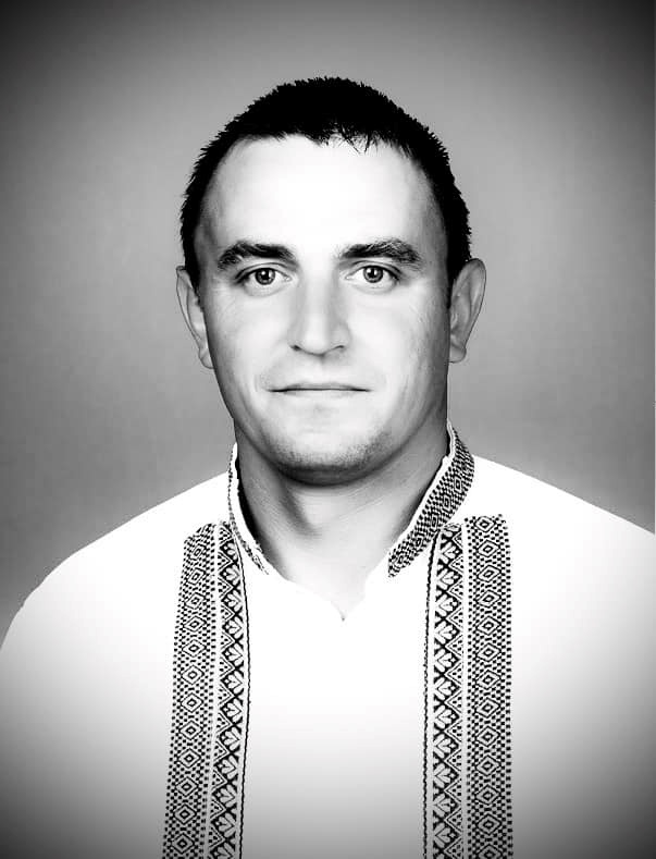 Максим Левковський