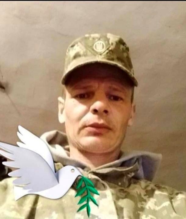 Олег Антонюк