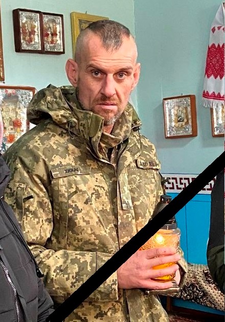Микола Савчук