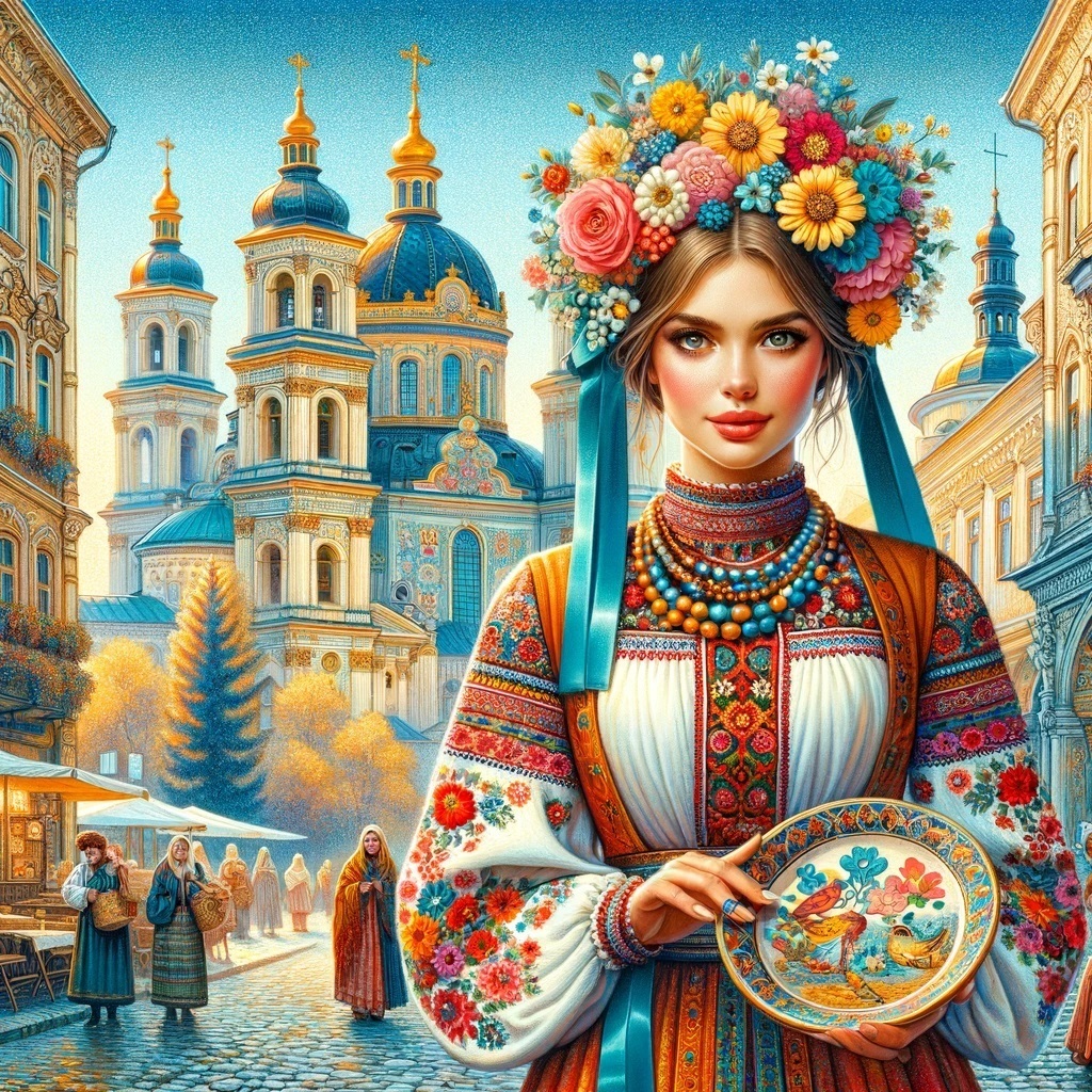 Баранівка
