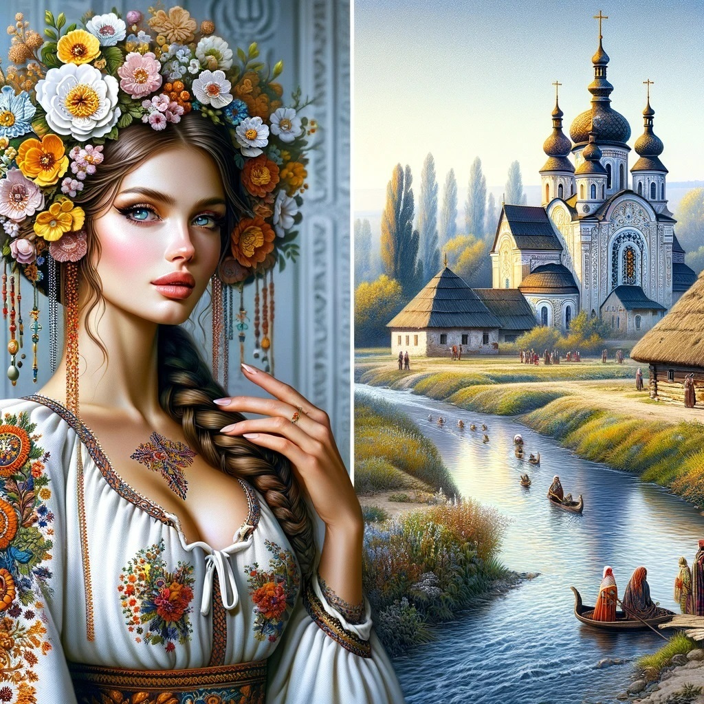 Дубрівка