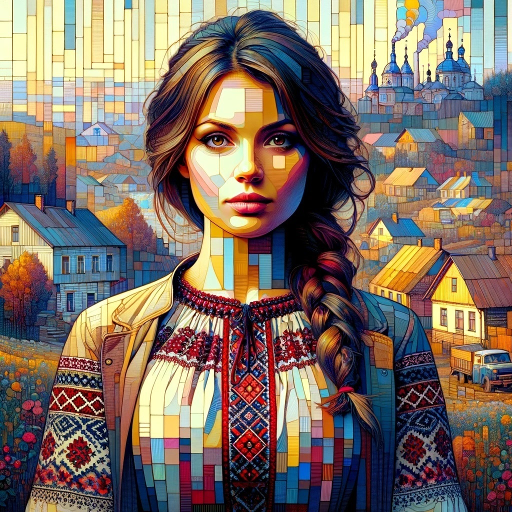 Чижівка