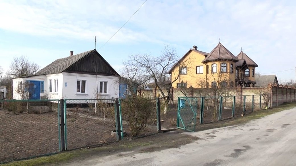 село Перемога Брониківської громади
