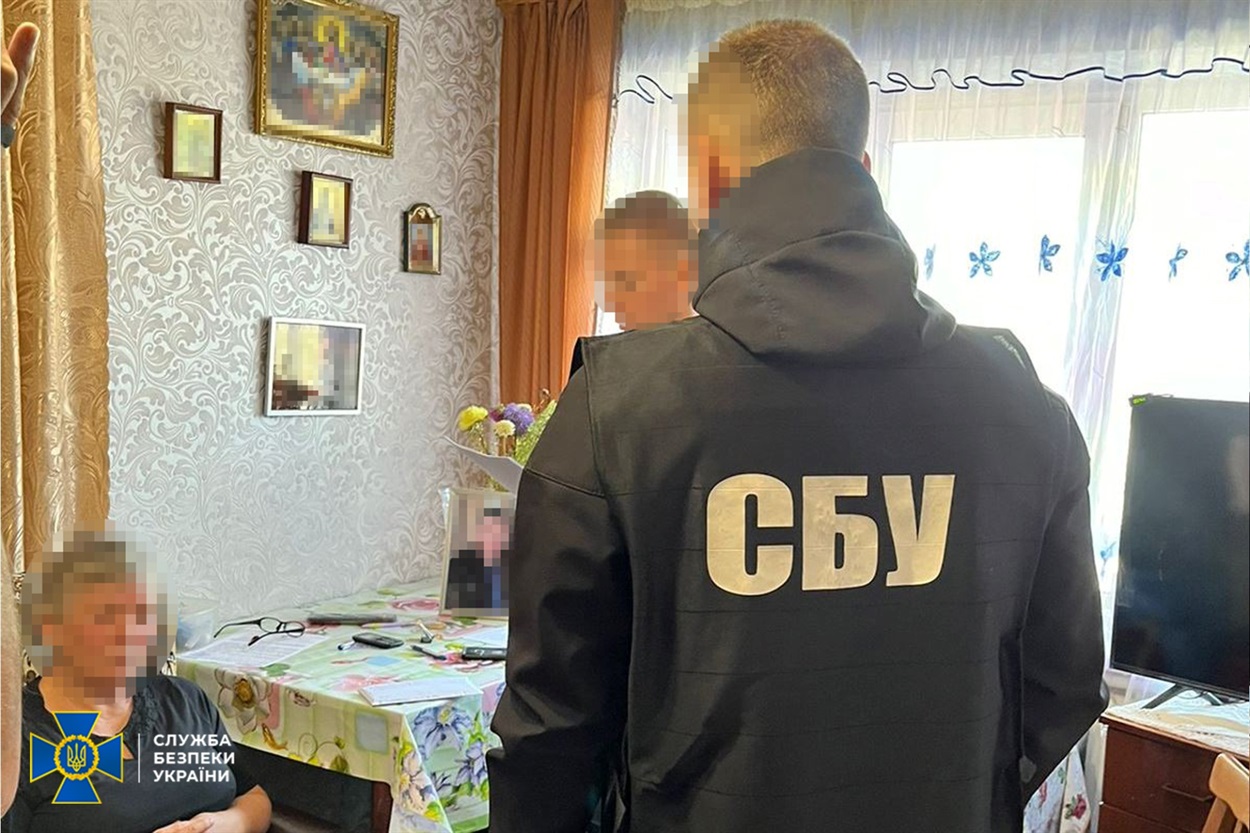 Судитимуть чергову ворожу агітаторку