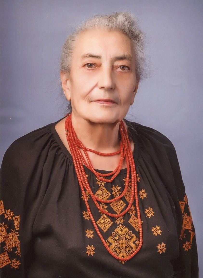 Віра Римська