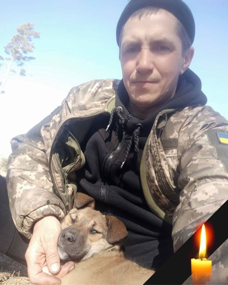 Кравчук Сергій