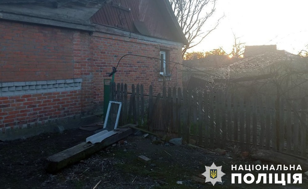 Чоловік з дружиною зарізали свого приятеля та закопали тіло поруч зі своїм будинком