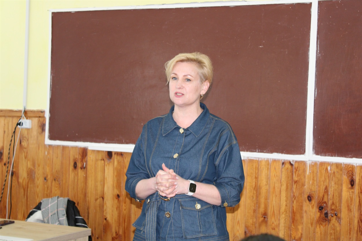 Лілія Вавринів