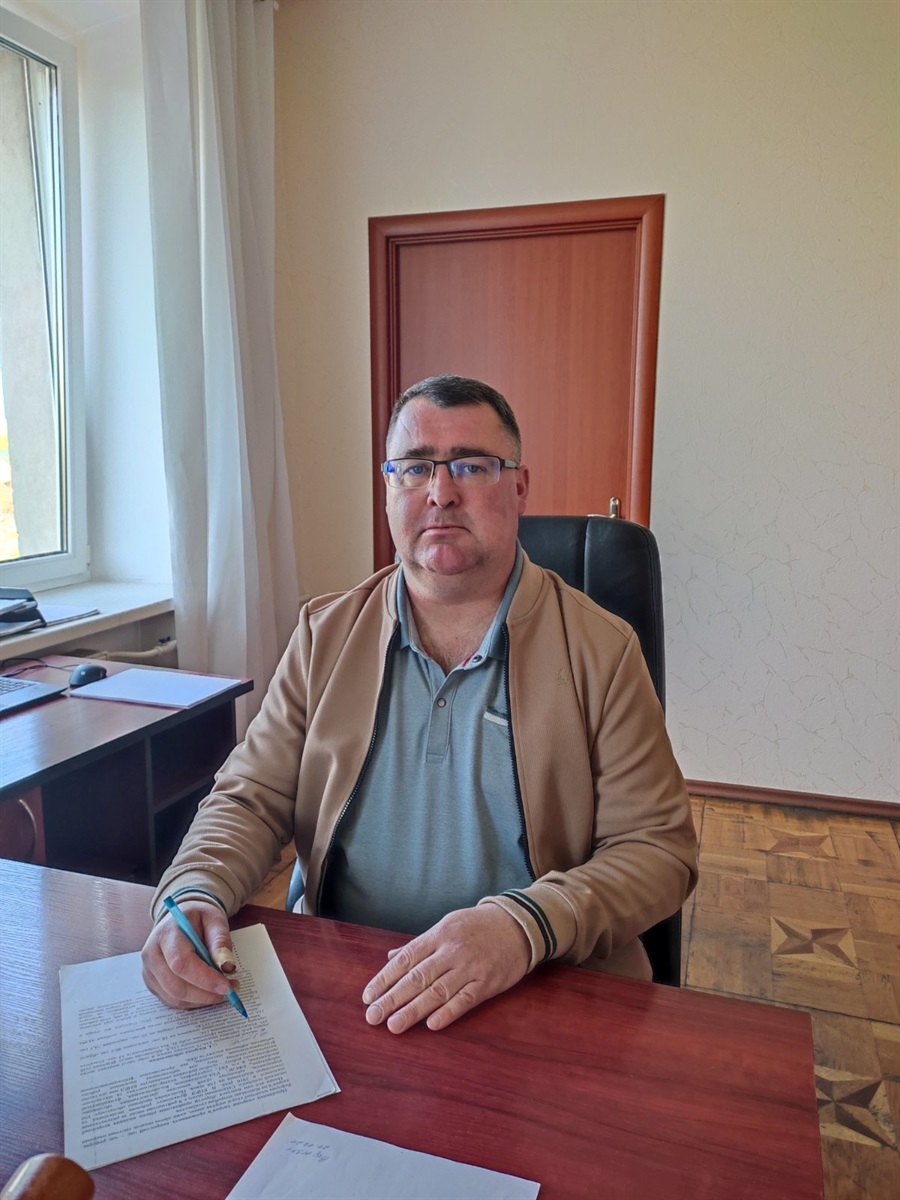 Андрій Павлусенко
