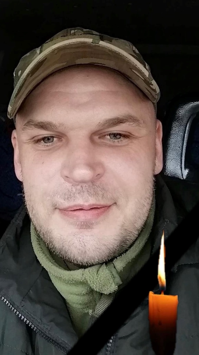 Віталій Головінський