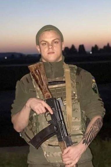 Денис Радченко