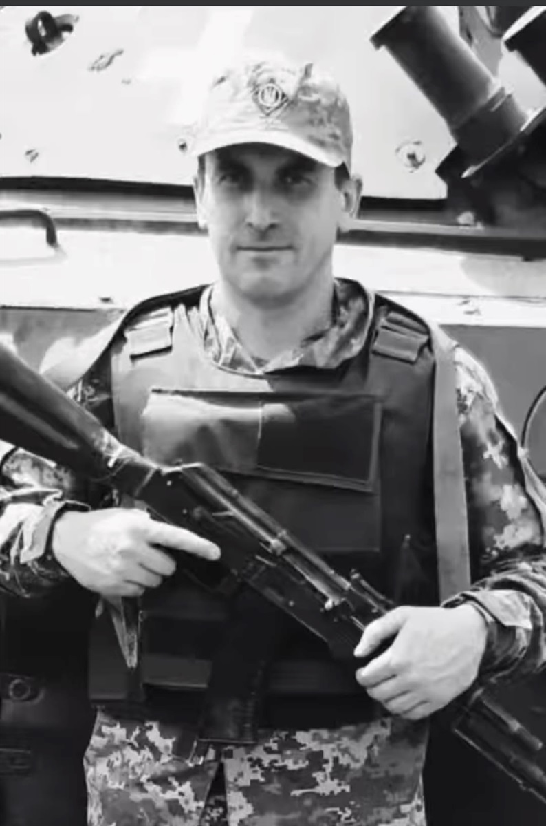 Олександр Рудюк