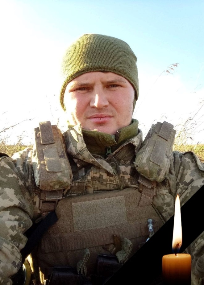  Микола Ониськов