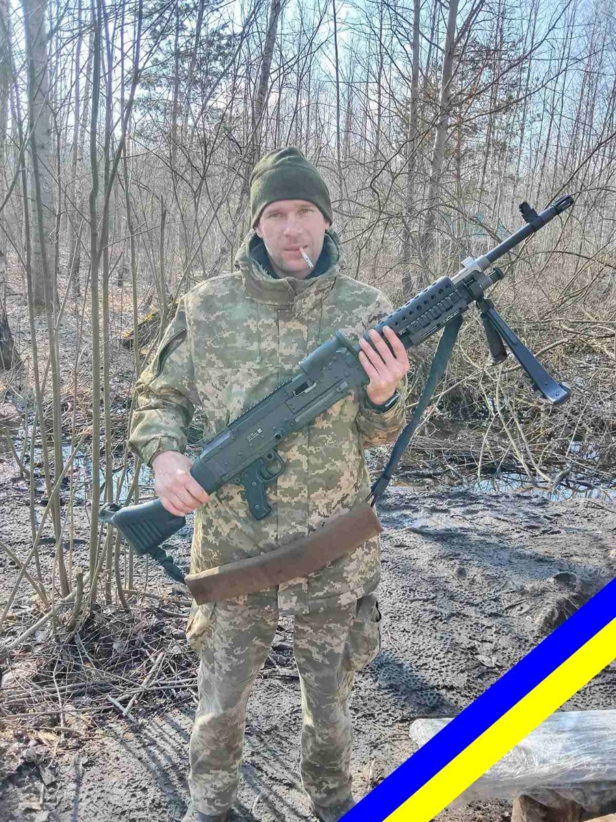 Андрій Романенко