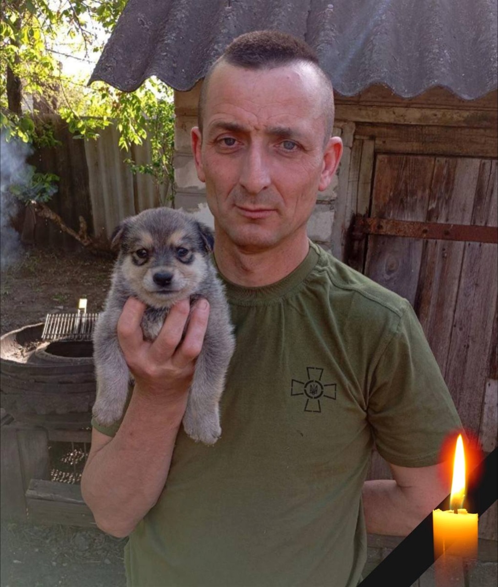 Віктор Яковчук