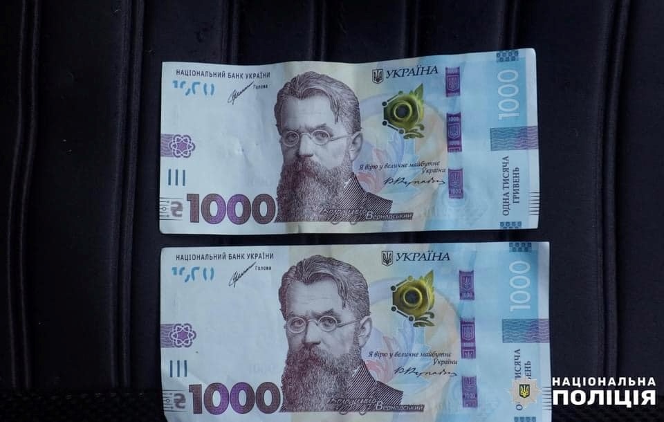 Водія КамАЗу судитимуть за пропозицію поліцейським 2 000 гривень хабаря 