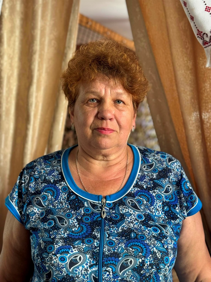 Віра Явник