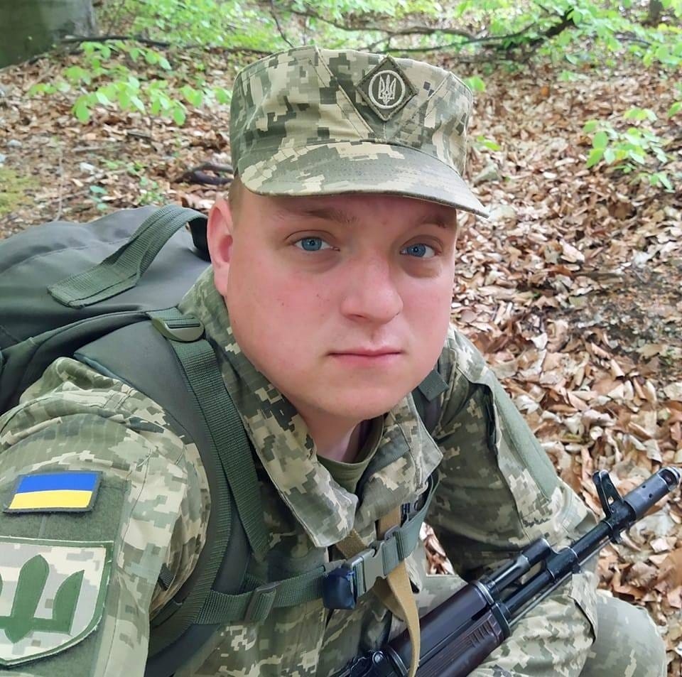 Микола Кот