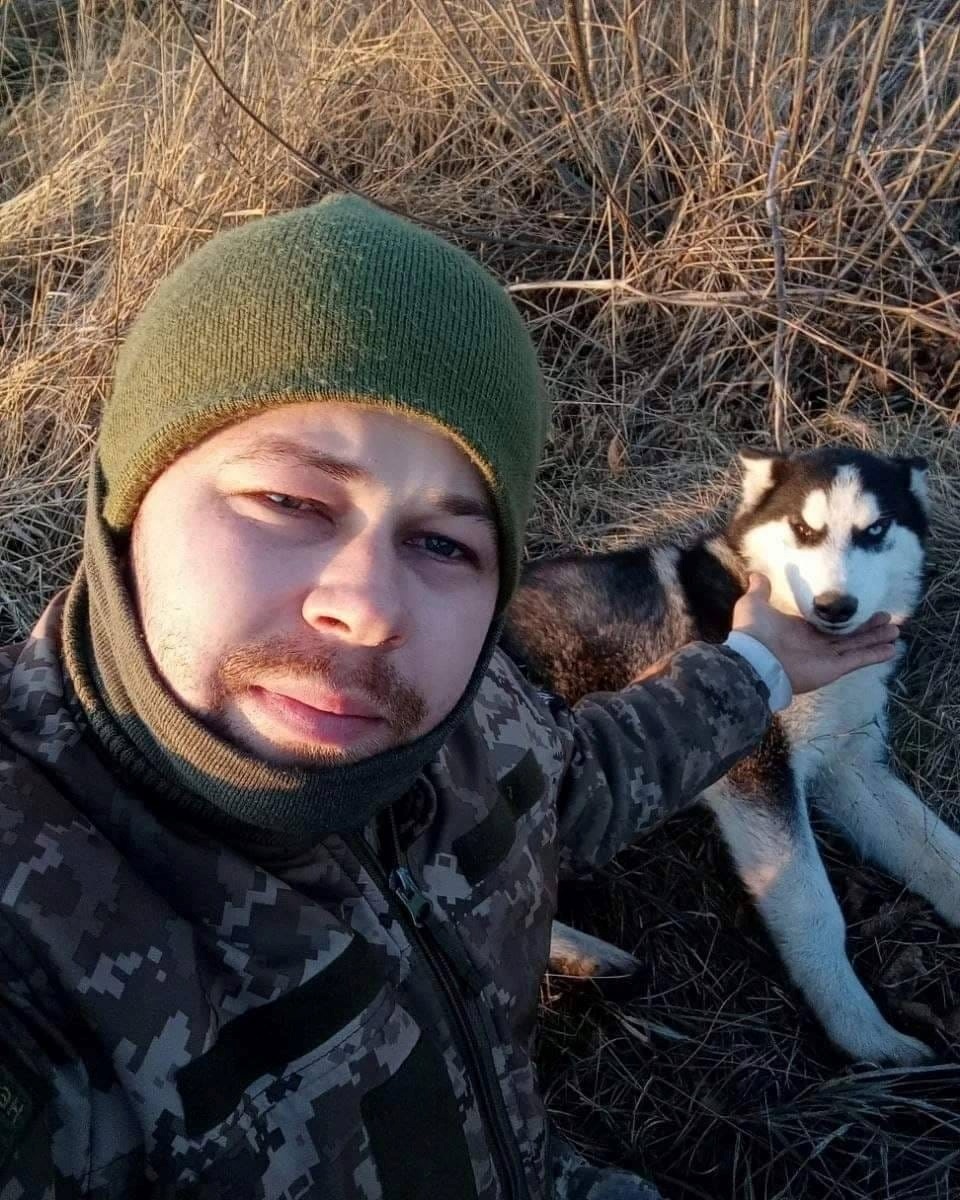Віталій Миколайович Михайлюк